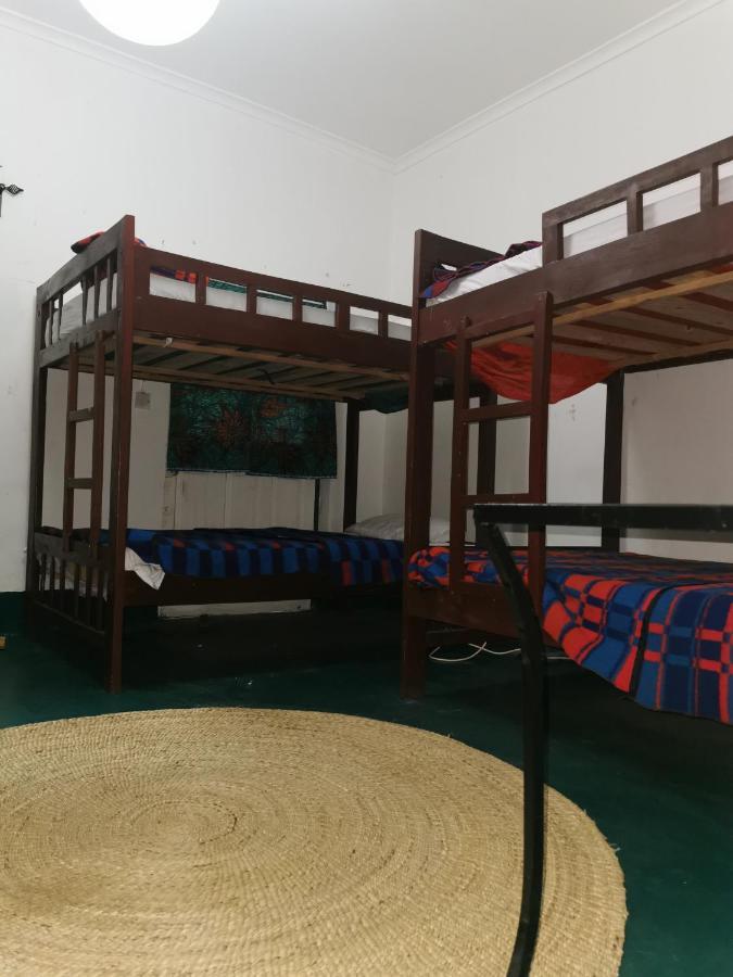Ibrahim Garden Hostel Arusha Ngoại thất bức ảnh