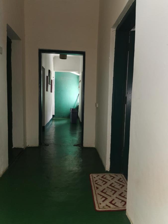 Ibrahim Garden Hostel Arusha Ngoại thất bức ảnh
