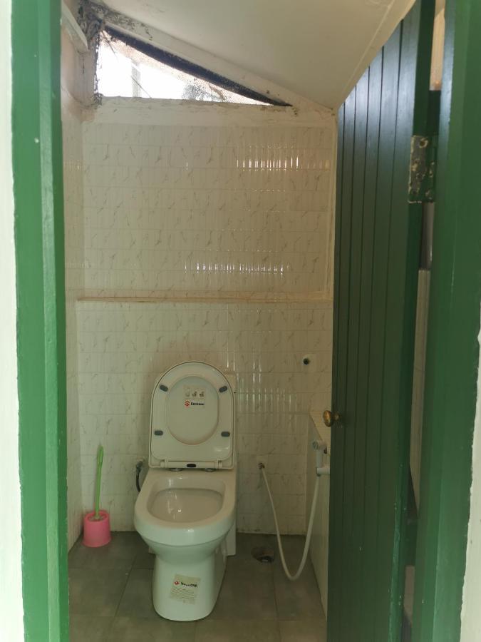 Ibrahim Garden Hostel Arusha Ngoại thất bức ảnh